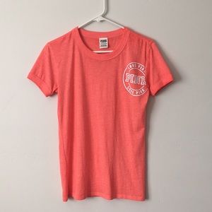 PINK t shirt